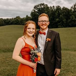 Meet your Posher, Matti-lynn